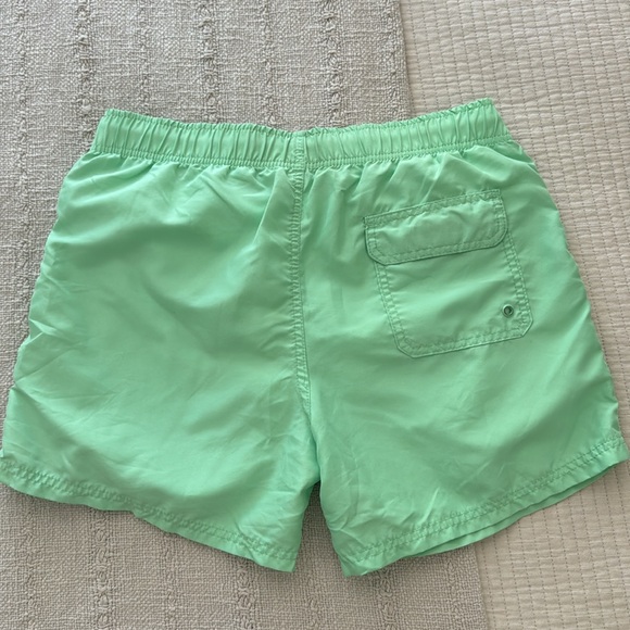 Molokai Surf Co Swim Trunks - Picture 2 of 3